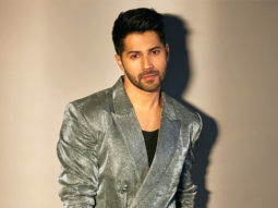 Varun Dhawan talks about suffering from vestibular hypofunction; says, We are just running in this race, nobody is asking why
