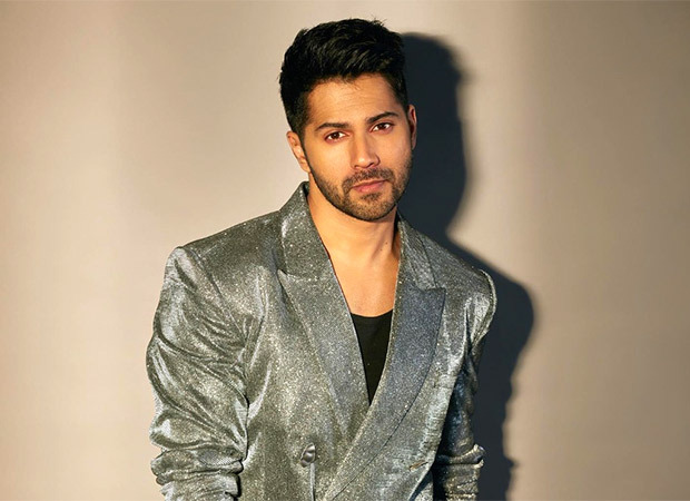 Varun Dhawan talks about suffering from vestibular hypofunction; says, We are just running in this race, nobody is asking why