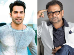 Varun Dhawan to team up with Anees Bazmee for the first time for an action-comedy: Reports