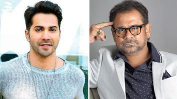 Varun Dhawan to team up with Anees Bazmee for the first time for an action-comedy: Reports