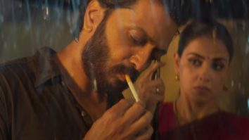 Ved Teaser | Riteish Deshmukh | Genelia Deshmukh | Mumbai Film Company | 30th December