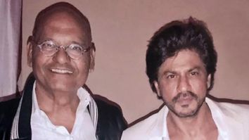 Vedanta Founder Anil Agarwal reveals that Shah Rukh Khan was the reason behind his Cairn deal