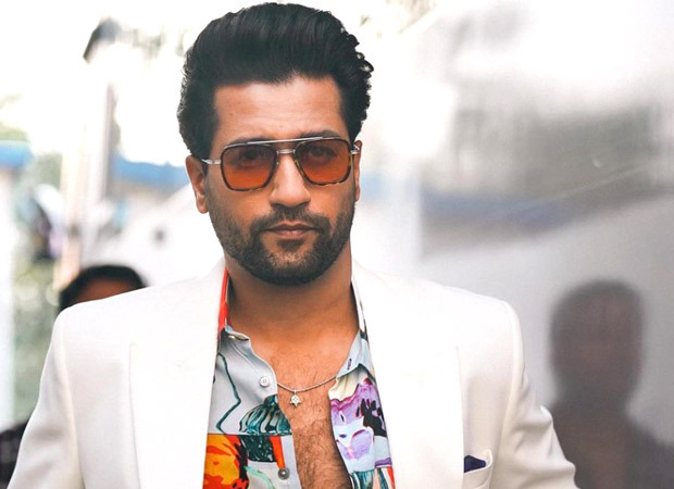Vicky Kaushal reveals childhood connection with his Govinda Naam Mera character, here’s proof!