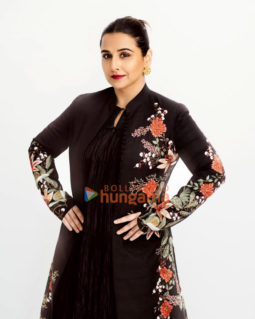 Celebrity Photos of Vidya Balan