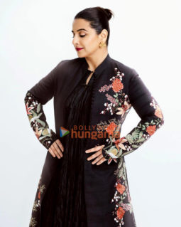 Celebrity Photos of Vidya Balan
