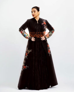 Celebrity Photos of Vidya Balan