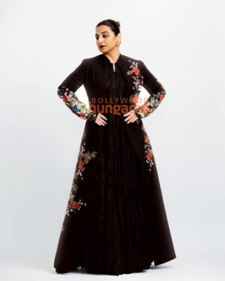 Celebrity Photos of Vidya Balan