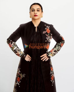 Celebrity Photos of Vidya Balan