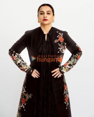 Celebrity Photos of Vidya Balan