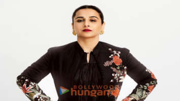 Celebrity Photos of Vidya Balan