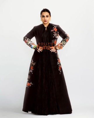 Celebrity Photos of Vidya Balan