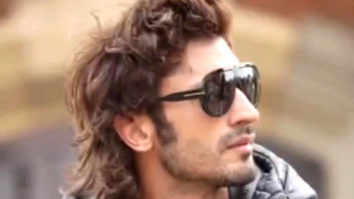 Vidyut Jammwal brings back the 70s with his sexy mullet