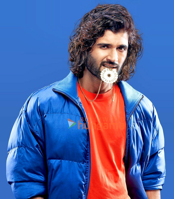 vijay deverakonda 3 6