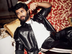Vijay Deverakonda makes a comeback on social media with “big dreams”; shares a thoughtful post