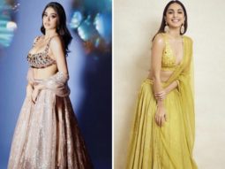 Wedding outfit inspiration for women: From Janhvi Kapoor to Kiara Advani, here are 5 celeb-approved lehengas to glam up this wedding season