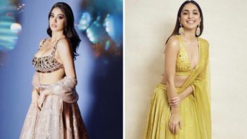 Wedding outfit inspiration for women: From Janhvi Kapoor to Kiara Advani, here are 5 celeb-approved lehengas to glam up this wedding season