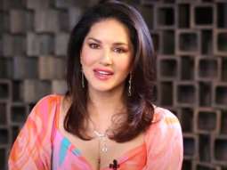 What does Sunny Leone think about Uorfi? | Rapid Fire | Splitsvilla