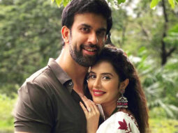 Charu Asopa reveals Rajeev Sen cheated on her during pregnancy; speaks about her domestic abuse accusation