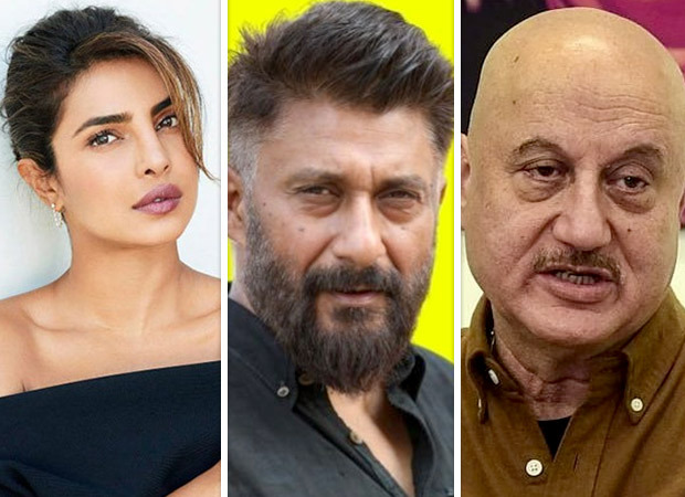 Morbi Bridge Collapse: Priyanka Chopra, Vivek Agnihotri, & other Bollywood celebrities express grief; offer condolences
