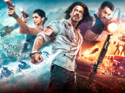 Pathaan teaser: Director Siddharth Anand calls Shah Rukh Khan starrer ‘biggest action spectacle’