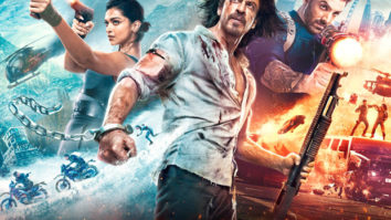 Pathaan teaser: Director Siddharth Anand calls Shah Rukh Khan starrer ‘biggest action spectacle’