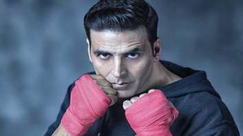 Akshay Kumar gives mid-week workout motivation to his fans
