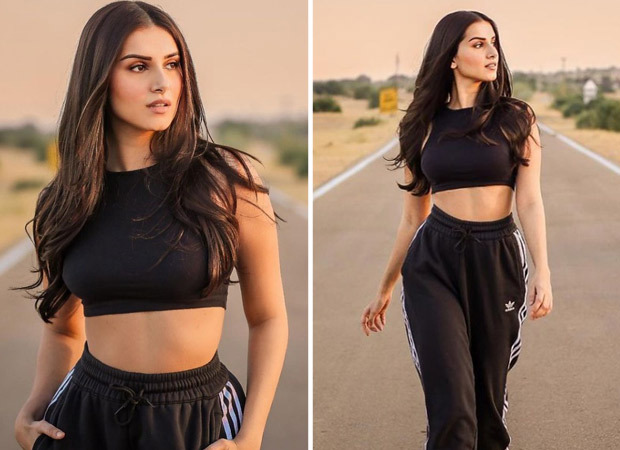 Tara Sutaria joins Apurva shoot in Jaisalmer; calls it a ‘wild ride’