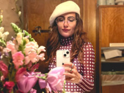 Fatima Sana Shaikh participates in Epilepsy Awareness Challenge 2022; talks about the condition and facts related to it