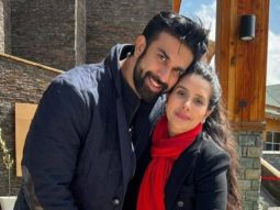 Rajeev Sen reacts to adultery and domestic violence allegations; says Charu Asopa has ‘major trust issues’