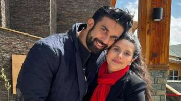 Rajeev Sen reacts to adultery and domestic violence allegations; says Charu Asopa has ‘major trust issues’