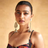 EXCLUSIVE: Radhika Apte talks about her ‘expensive lifestyle’; says, ‘don't see the point in luxury brands’, watch