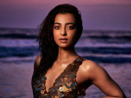 EXCLUSIVE: Radhika Apte shares how she keeps herself grounded; says, ‘People are doing well and the next day they don’t have a home’