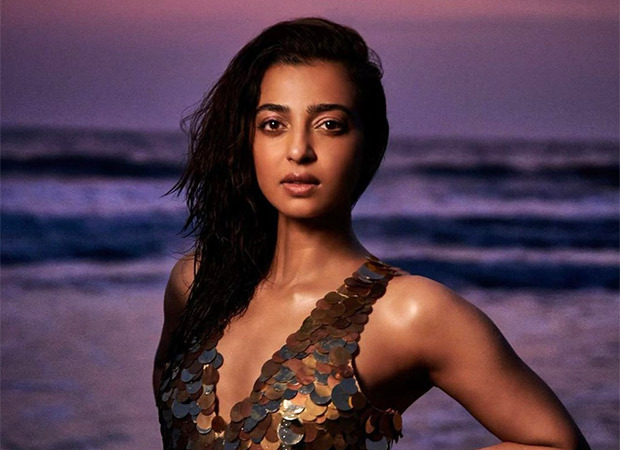 EXCLUSIVE: Radhika Apte shares how she keeps herself grounded; says, ‘People are doing well and the next day they don't have a home’