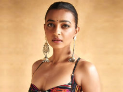 EXCLUSIVE: Radhika Apte talks about her ‘expensive lifestyle’; says, ‘don’t see the point in luxury brands’, watch