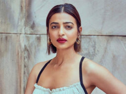 EXCLUSIVE: Radhika Apte shares her secret to dealing with people she doesn’t get along with at work, watch