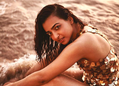 413px x 300px - EXCLUSIVE: Radhika Apte talks about sex comedies in Bollywood; says, â€œThey  can be very derogatory, objectify womenâ€ : Bollywood News - Bollywood  Hungama