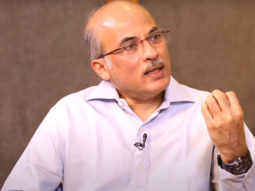 EXCLUSIVE: Sooraj Barjatya talks about Rajshri’s first preview theatre built in 1971; narrates the story behind its construction, watch