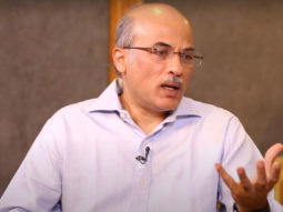 EXCLUSIVE: Sooraj Barjatya calls Uunchai a family film at its core; says, ‘Shot outdoors this way first time’