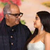 Janhvi Kapoor and family buy Rs. 65 Crore luxury duplex apartment in Pali Hill: Report