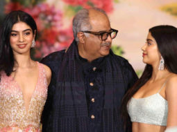 Janhvi Kapoor and family buy Rs. 65 Crore luxury duplex apartment in Pali Hill: Report