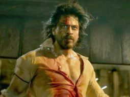 Pathaan teaser: First glimpse of the Shah Rukh Khan starrer crosses 22M views in two days