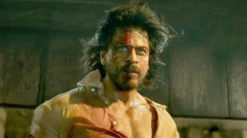 Pathaan teaser: First glimpse of the Shah Rukh Khan starrer crosses 22M views in two days