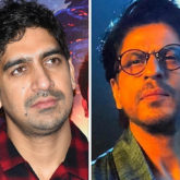 EXCLUSIVE: Ayan Mukerji talks about Shah Rukh Khan’s sequence in Brahmastra; says, “It was one of the pillar sequences”