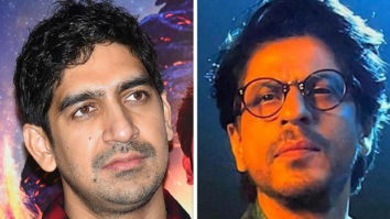 EXCLUSIVE: Ayan Mukerji talks about Shah Rukh Khan’s sequence in Brahmastra; says, “It was one of the pillar sequences”