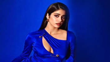 Janhvi Kapoor reveals she was unsure about Mili; says, ‘wanted to do something conventional’