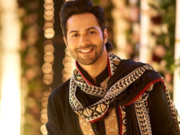 Varun Dhawan shares health update after vestibular hypofunction diagnosis