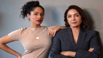 Neena Gupta opens up about having Masaba out of wedlock: says, “I suffered, endured and enjoyed”