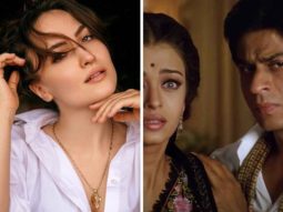 EXCLUSIVE: Elli AvrRam recalls she was heartbroken after watching the tragic ending of Devdas; says, ‘I was waiting for Deva to kiss Paro’, watch