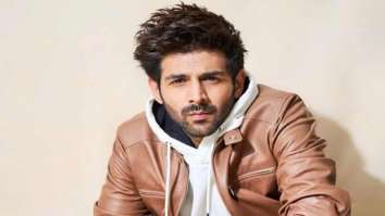 Kartik Aaryan fans keep up the Kartik Purnima tradition, wish the Freddy actor 