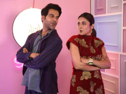 Shehnaaz Gill drops glimpses of her chat show; welcomes Monica O My Darling star Rajkummar Rao as first guest
